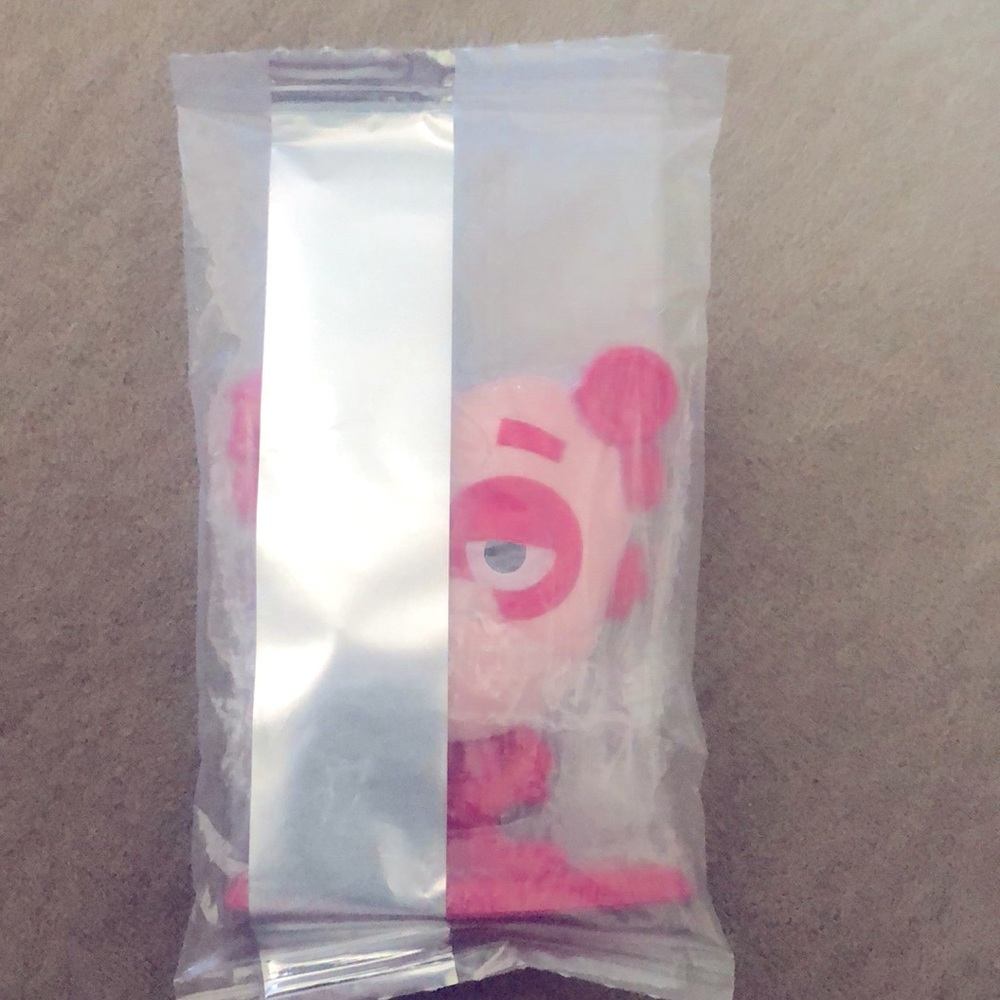 FRANKEN BERRY